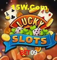 Slots com jackpots e giros grátis na bet09
