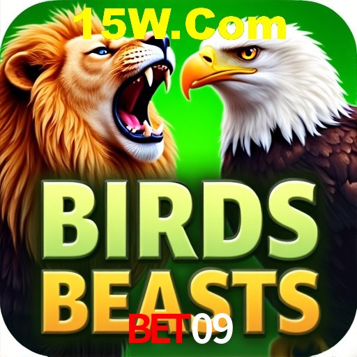 Download para Android e iOS na bet09