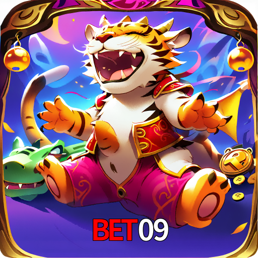 Imagem promocional da bet09 mostrando a plataforma e suas vantagens